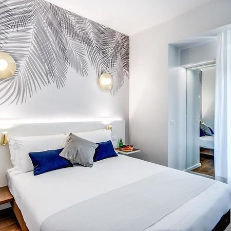 Victor Boutique Hotel Milano Exteriör bild