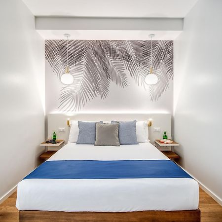 Victor Boutique Hotel Milano Exteriör bild